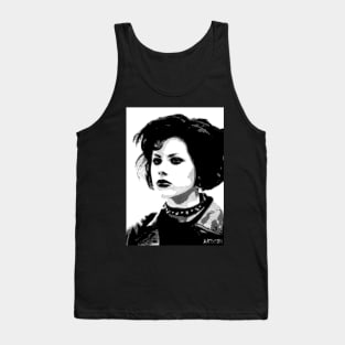 Nancy Downs Tank Top